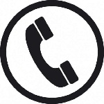 Telefon-Icon