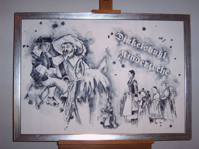 Dinkelsbühl Stadtgeschichte